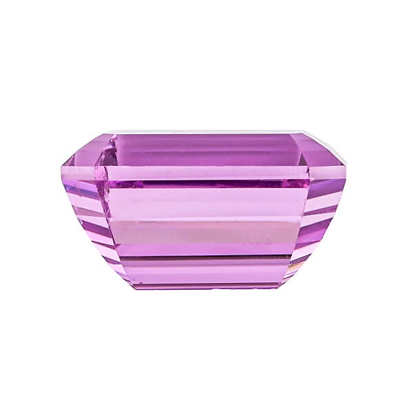 Shop Lc Certified & Appraised AAAA Patroke Kunzite (Oct Free Size) 31.28 Ctw