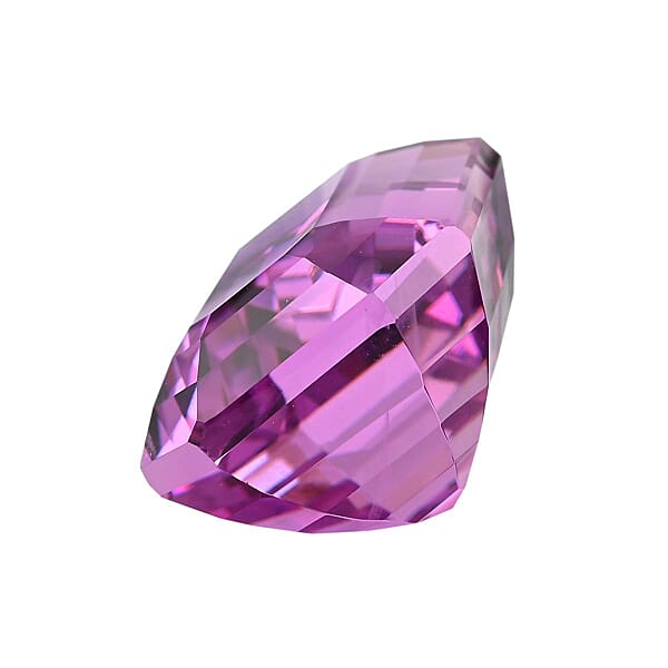 Shop Lc Certified & Appraised AAAA Patroke Kunzite (Oct Free Size) 30.97 Ctw