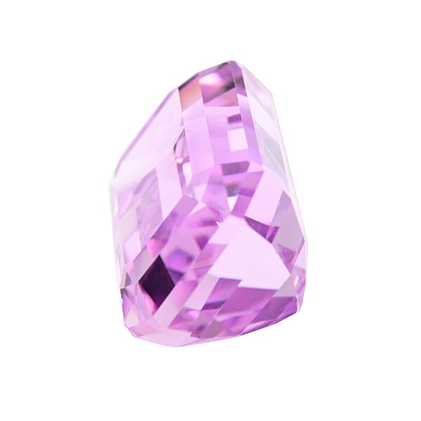 Shop Lc Certified & Appraised AAAA Patroke Kunzite (Oct Free Sizes) 12.30 Ctw