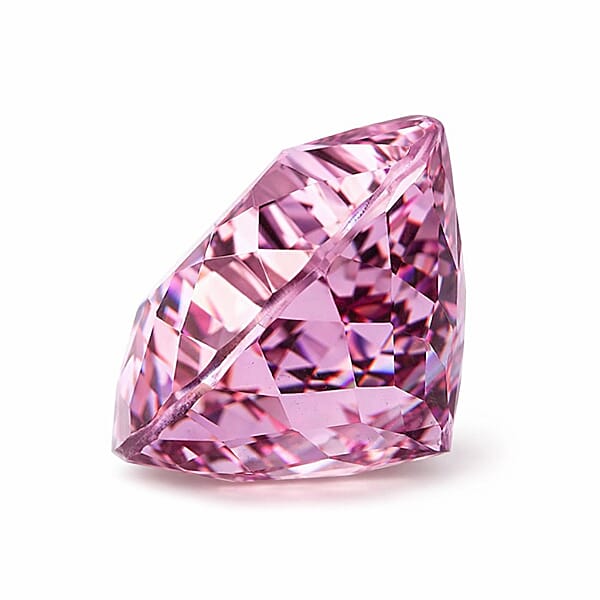 Shop Lc Certified & Appraised AAAA Patroke Kunzite (Pear Free Size) 51.21 Ctw