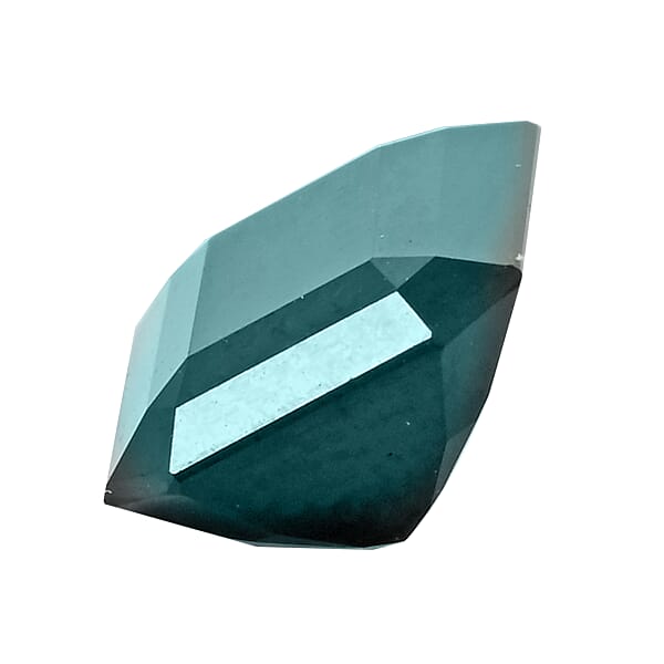 Shop Lc Certified & Appraised AAAA Pirineu Lagoon Tourmaline (Oct 9x7 Mm) 2.50 Ctw