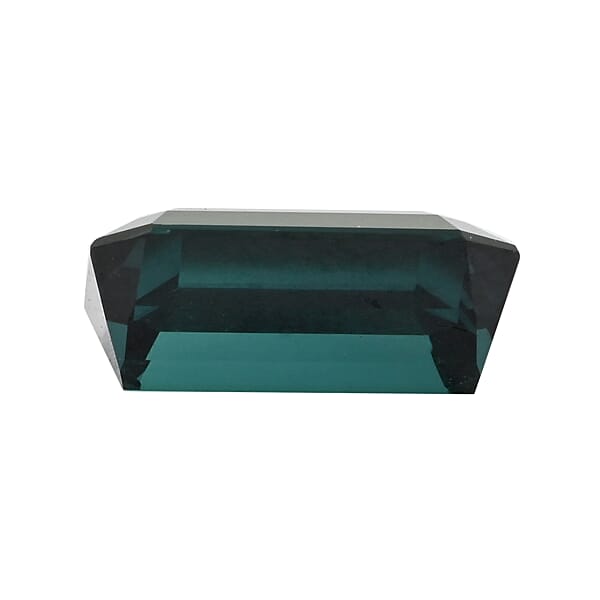Shop Lc Certified & Appraised AAAA Pirineu Lagoon Tourmaline (Oct 9x7 Mm) 2.50 Ctw