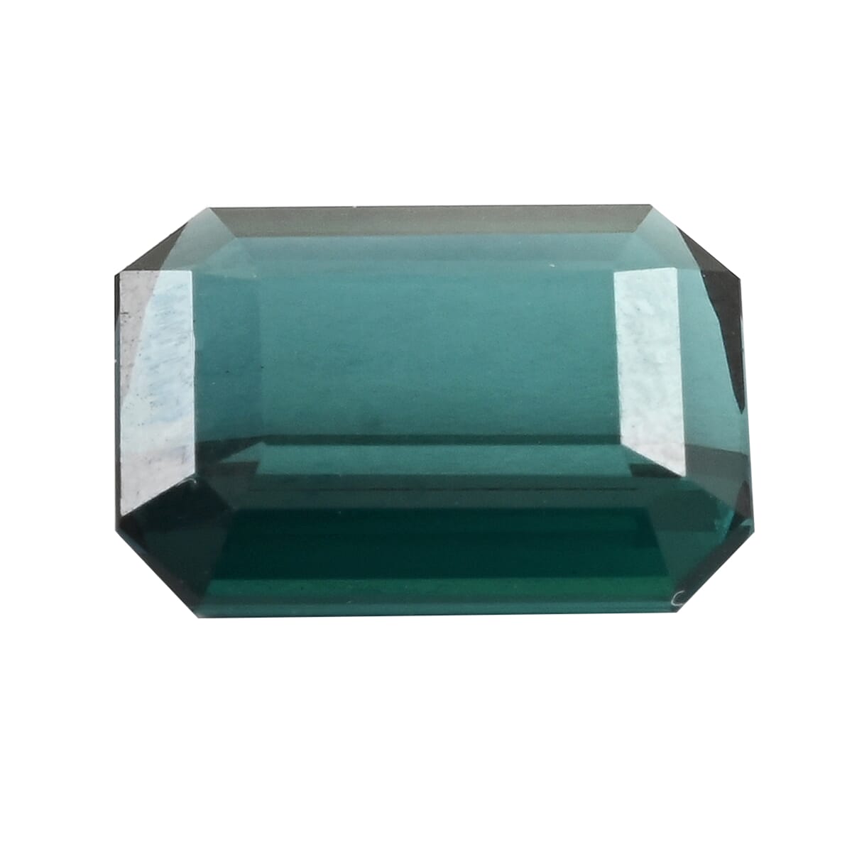 shop lc Certified & Appraised AAAA Pirineu Lagoon Tourmaline (Oct 9x7 mm) 2.50 ctw