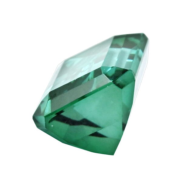 Shop Lc Certified & Appraised AAAA Pirineu Lagoon Tourmaline (Oct Free Size) 2.00 Ctw