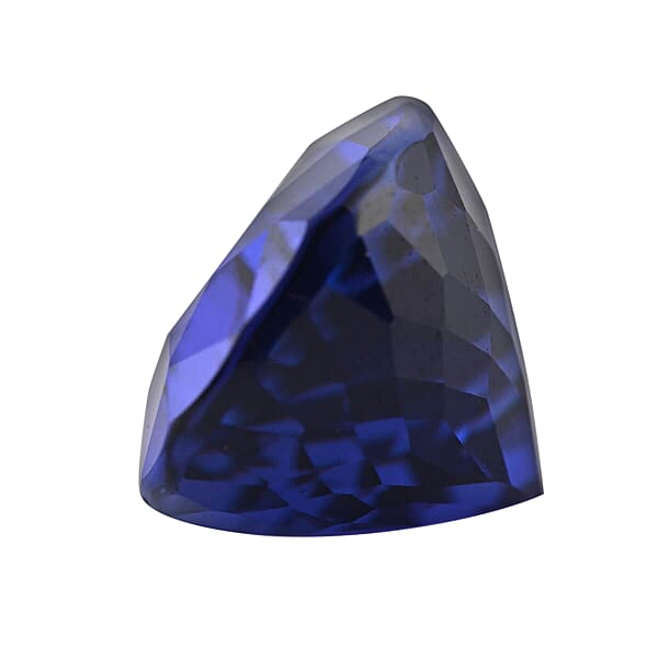 Shop Lc Certified & Appraised AAAA Tanzanite (Pear Free Size) 2.50 Ctw