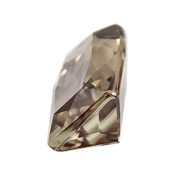 Shop Lc Certified & Appraised AAAA Turkizite (Cush Free Size) 4.00 Ctw