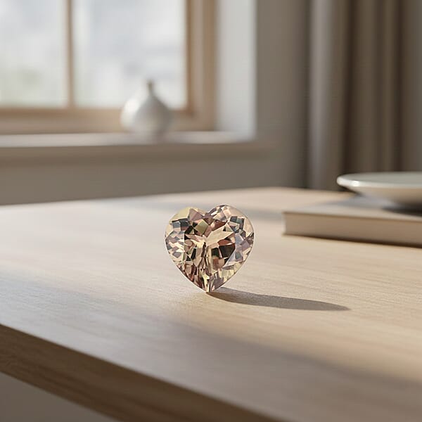 Shop Lc Certified & Appraised AAAA Turkizite (Hrt 12mm) 7.00 Ctw