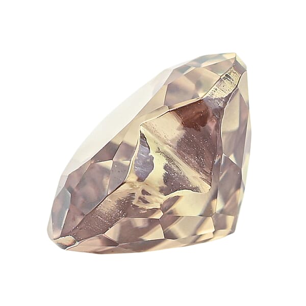 Shop Lc Certified & Appraised AAAA Turkizite (Hrt 12mm) 7.00 Ctw