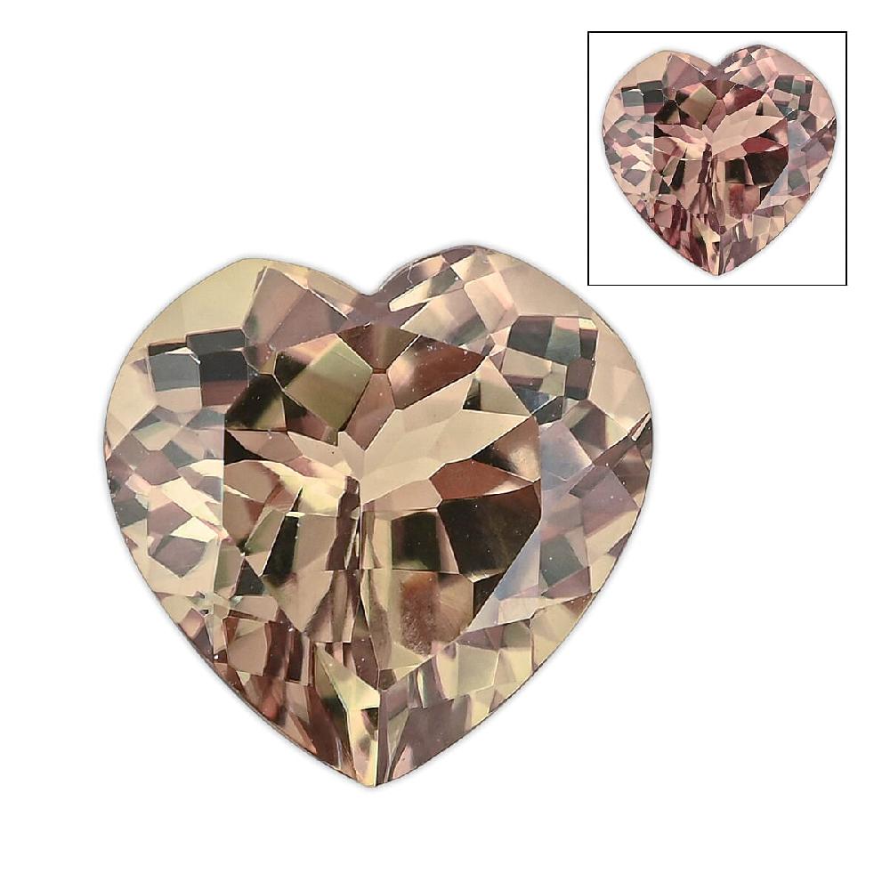 shop lc Certified & Appraised AAAA Turkizite (Hrt 12mm) 7.00 ctw