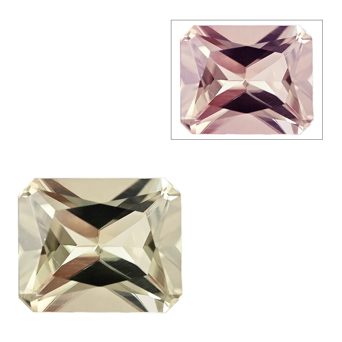 shop lc Certified & Appraised AAAA Turkizite (Oct Free Size) 4.00 ctw