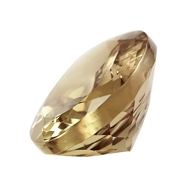 Shop Lc Certified & Appraised AAAA Turkizite (Oval Free Size) 4.00 Ctw