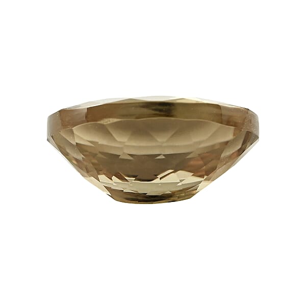 Shop Lc Certified & Appraised AAAA Turkizite (Oval Free Size) 4.00 Ctw