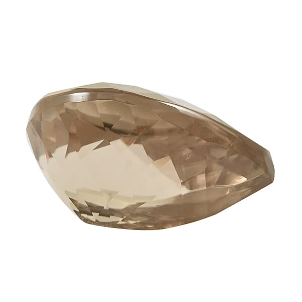 Shop Lc Certified & Appraised AAAA Turkizite (Pear Free Size) 10.00 Ctw