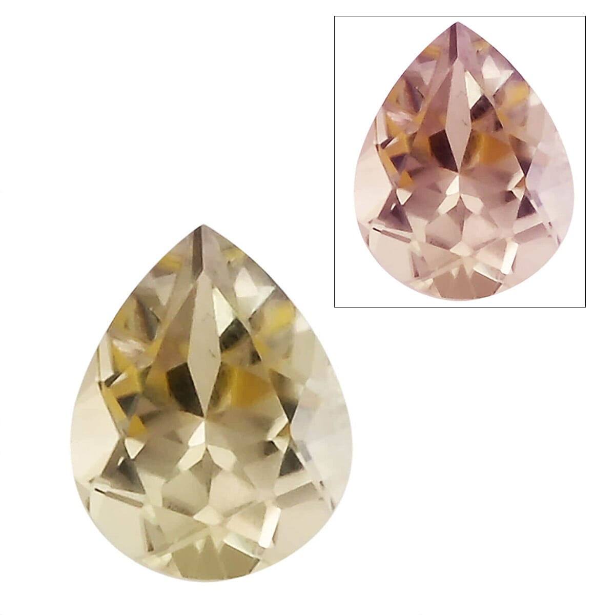 shop lc Certified & Appraised AAAA Turkizite (Pear Free Size) (Del. in 8-10 Days) 9.00 ctw