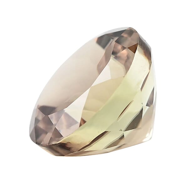 Shop Lc Certified & Appraised AAAA Turkizite (Rnd Free Size) 5.00 Ctw