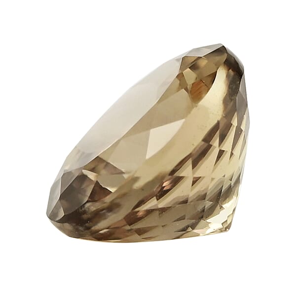 Shop Lc Certified & Appraised AAAA Turkizite (Rnd Free Size) (Del. In 8-10 Days) 9.00 Ctw