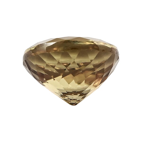 Shop Lc Certified & Appraised AAAA Turkizite (Rnd Free Size) (Del. In 8-10 Days) 9.00 Ctw