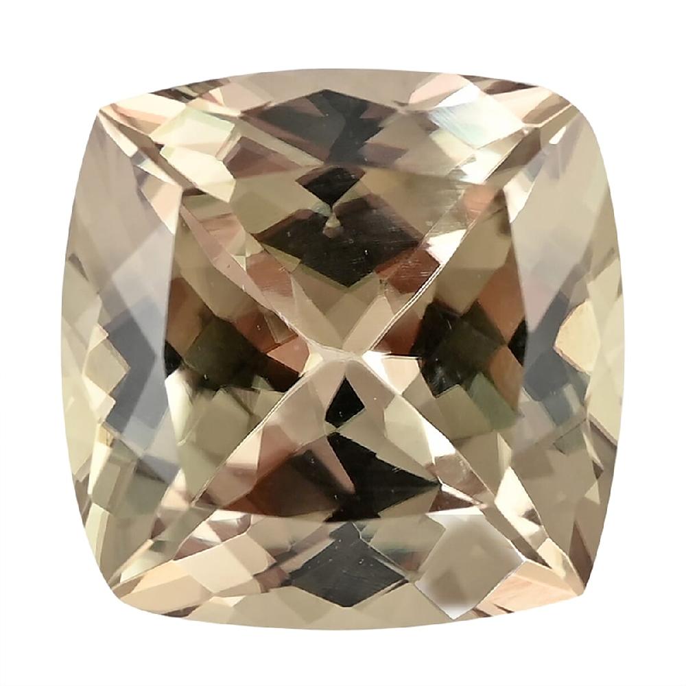 shop lc Certified & Appraised AAAA Turkizite (Square Cushion Free Size) 4.00 ctw