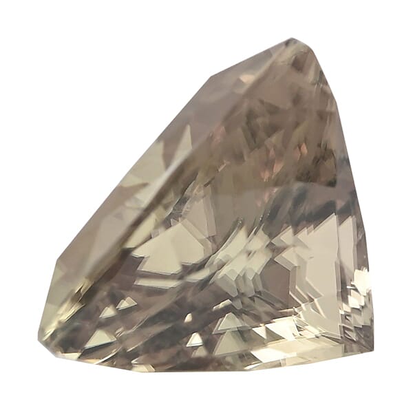 Shop Lc Certified & Appraised AAAA Turkizite (Trl Free Size) 5.00 Ctw