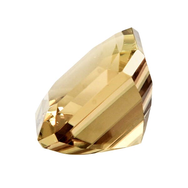 Shop Lc Certified & Appraised Asscher Cut AAAA Turkizite (Sqr Free Size) 5.00 Ctw