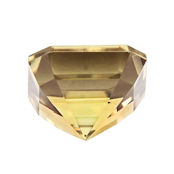 Shop Lc Certified & Appraised Asscher Cut AAAA Turkizite (Sqr Free Size) 5.00 Ctw