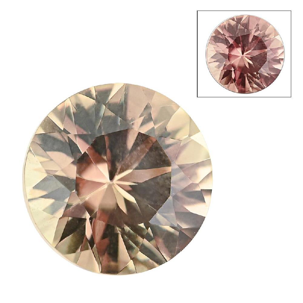 shop lc Certified & Appraised Hanabi Cut AAAA Turkizite (Rnd 11 mm) 5.00 ctw