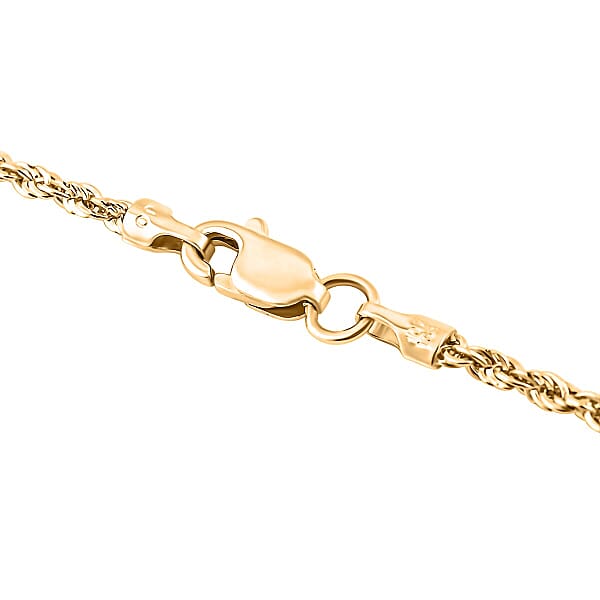 Shop Lc Certified & Appraised Luxoro AAA Turkizite And G-H I2 Diamond 2.45 Ctw Pendant Necklace In 10K Yellow Gold 20 Inches