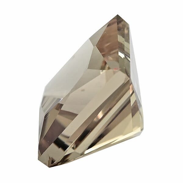 Shop Lc Certified & Appraised Princess Cut AAAA Turkizite (Square Free Size) 4.00 Ctw