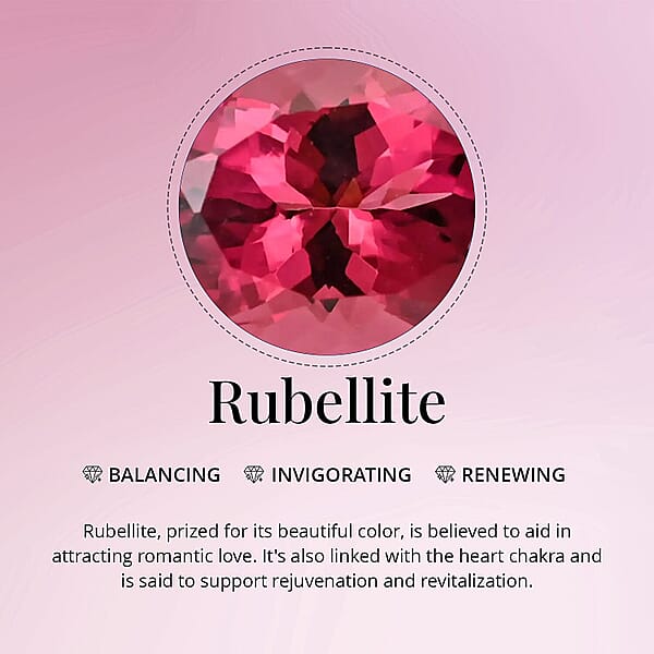 Shop Lc Certified & Appraised Rhapsody AAAA Ouro Fino Rubellite 70.00 Ctw Beaded Necklace 18 Inches In 950 Platinum