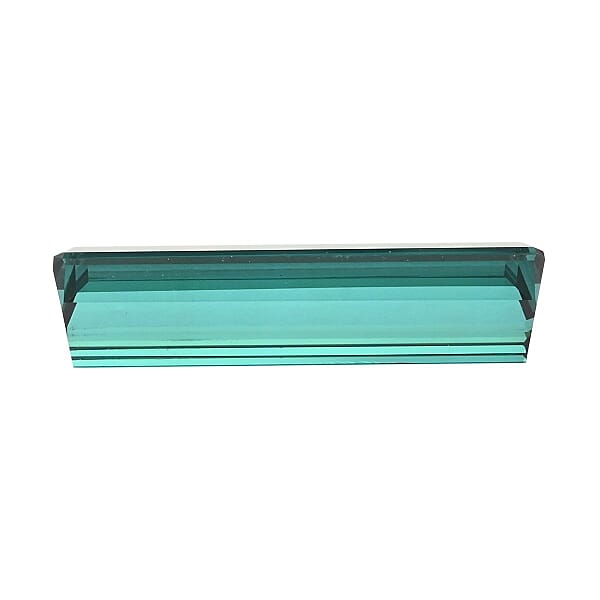 Shop Lc Chairman Vault Collection Certified And Appraised AAAA Monte Belo Indicolite (Bgt Free Size) 8.51 Ctw
