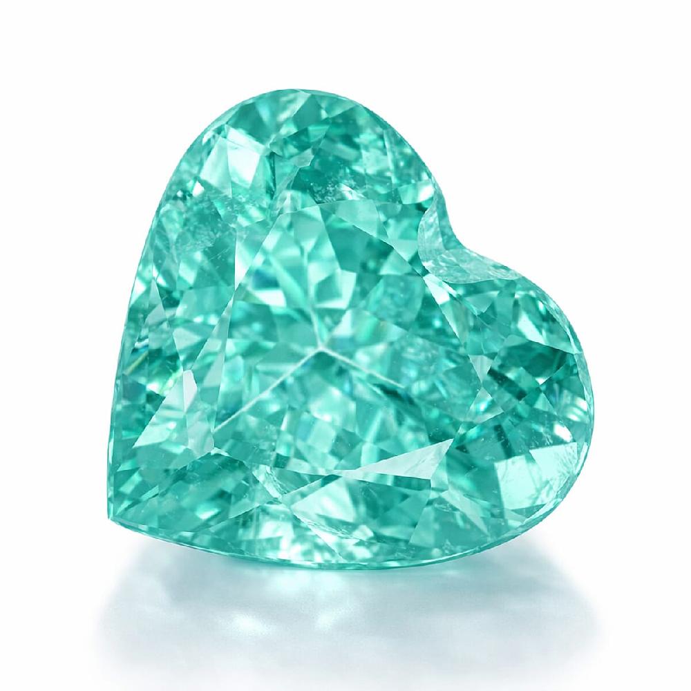 shop lc Chairman Vault Collection Certified & Appraised AAAA Paraiba Tourmaline (Hrt Free Size) 2.30 ctw