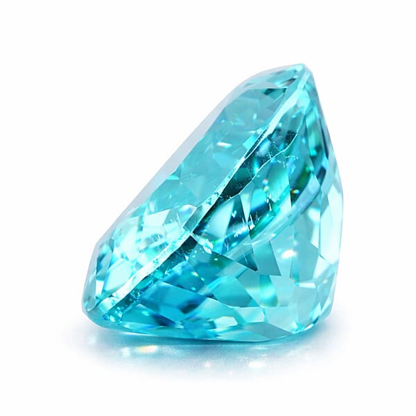 Shop Lc Chairman Vault Collection GIA Certified AAAA Paraiba Tourmaline (Ovl Free Size) 2.28 Ctw