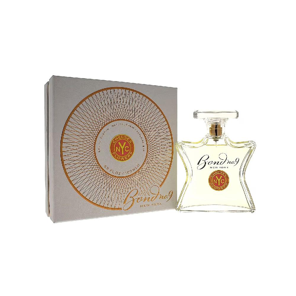 shop lc Chelsea Flowers/Bond No.9 Edp Spray 3.4oz (100 Ml) (W)