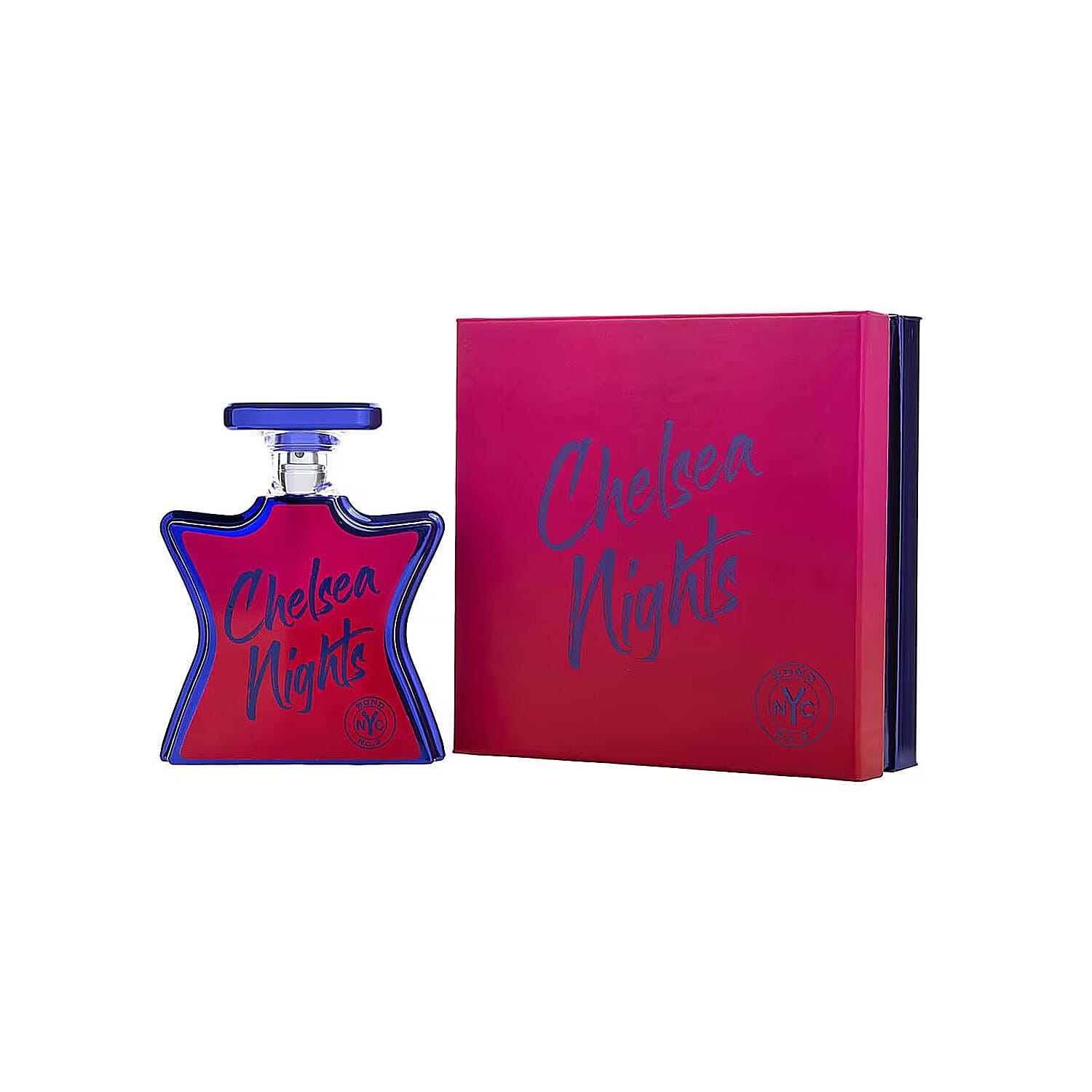 shop lc Chelsea Nights/Bond No.9 Edp Spray 3.3oz (100 Ml) (U)