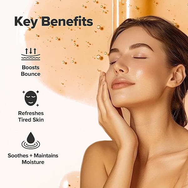 Shop Lc Clinical Results 24/7 Nutrient-Rich Plasma Collagen-Elastin 10:1 Restorative Serum (1oz) Made In US (Ships In 5-7 Days)