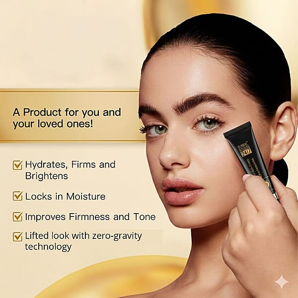 Shop Lc Clinical Results 24/7 Nutrient-Rich Plasma Eye Perfection & Eyelid Lift Duo (2x.5oz) Made In US