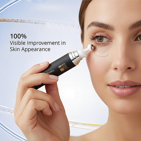 Shop Lc Clinical Results 24/7 Nutrient-Rich Plasma Lift Sculpt & Smooth Pump Roll On (0.5oz) Made In US (Ships In 5-7 Days)