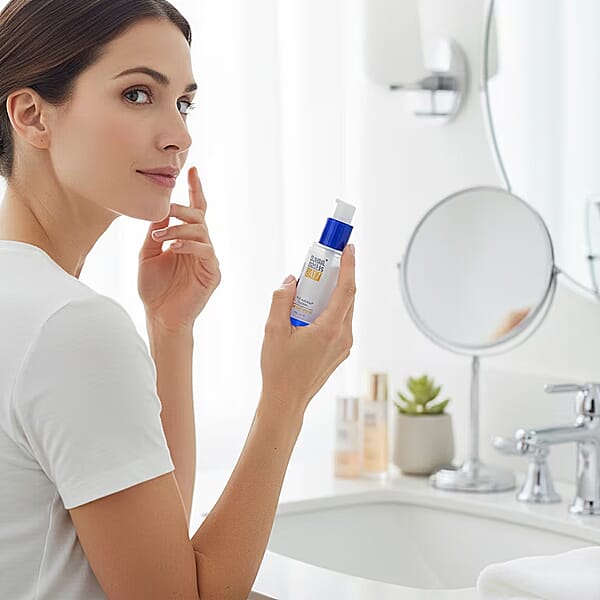 Shop Lc Clinical Results Collagen Peptide Matrixyl Trifecta A.M. Eye Revive (1oz) (Ships In 5-7 Days)