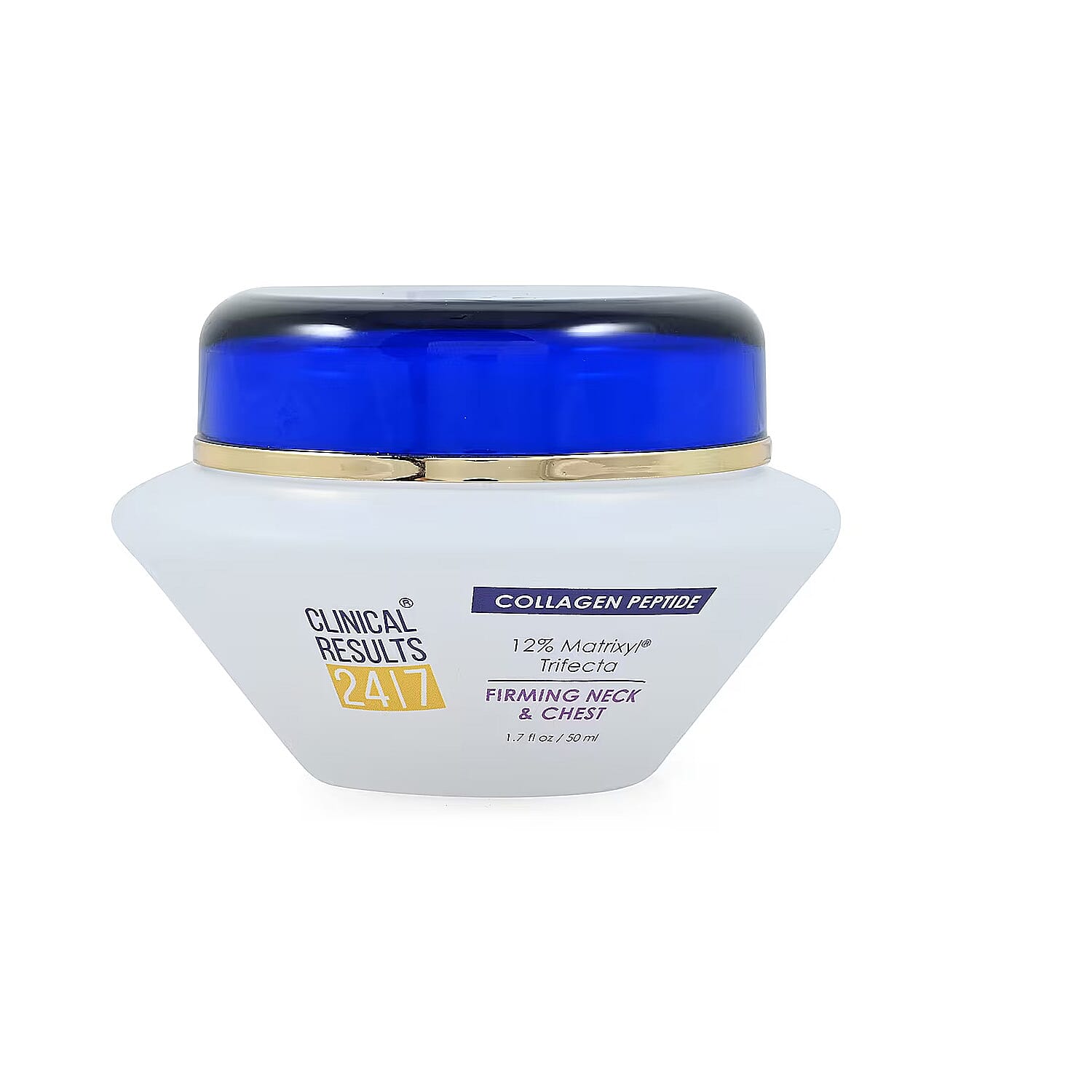 shop lc Clinical Results Matrixyl Collagen Firming Neck & Chest Cream (Ships in 5-7 Days)