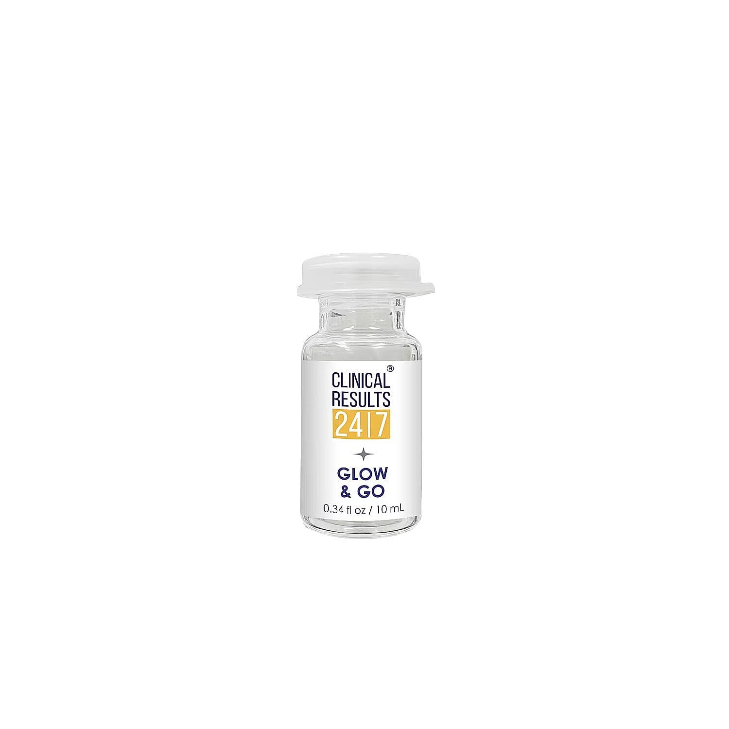 shop lc Clinical Results Matrixyl Trifecta Glow & Go Micro Needling Ampoules Kit (Ships in 5-7 Days)