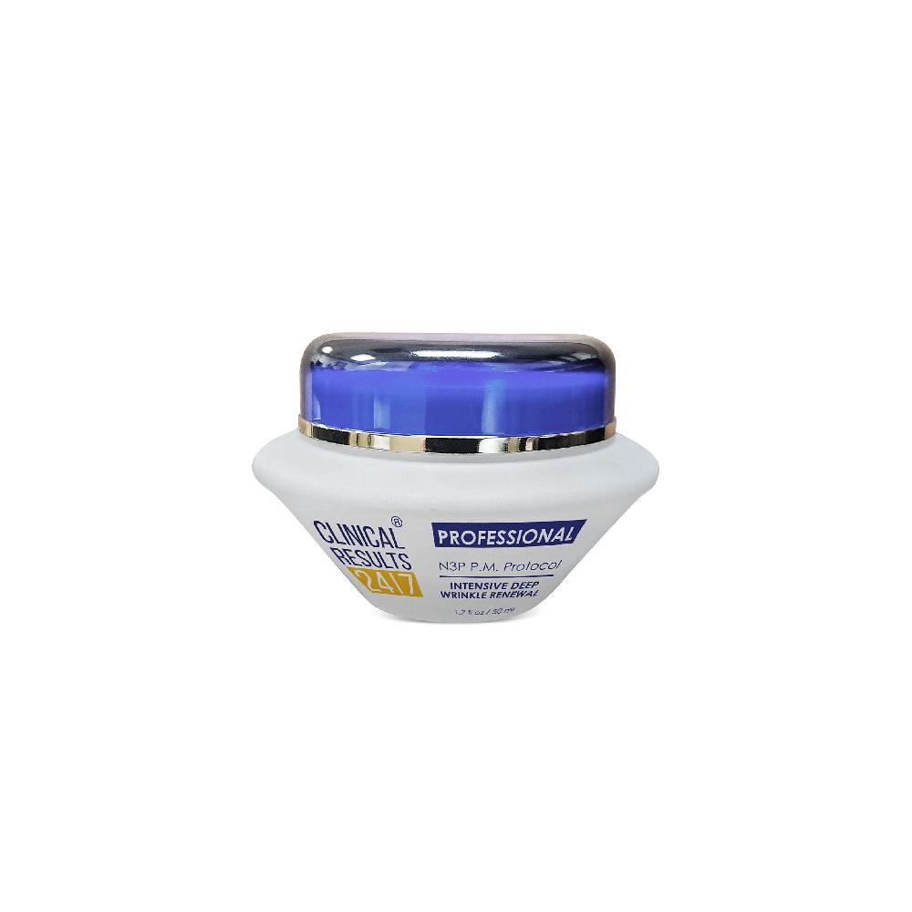 shop lc Clinical Results N3P PM Protocol Neck & Chest Firming Cream