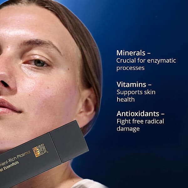 Shop Lc Clinical Results Nutrient-Rich Plasma Vital Essentials Firming Serum (1oz) Made In US (Ships In 5-7 Days)