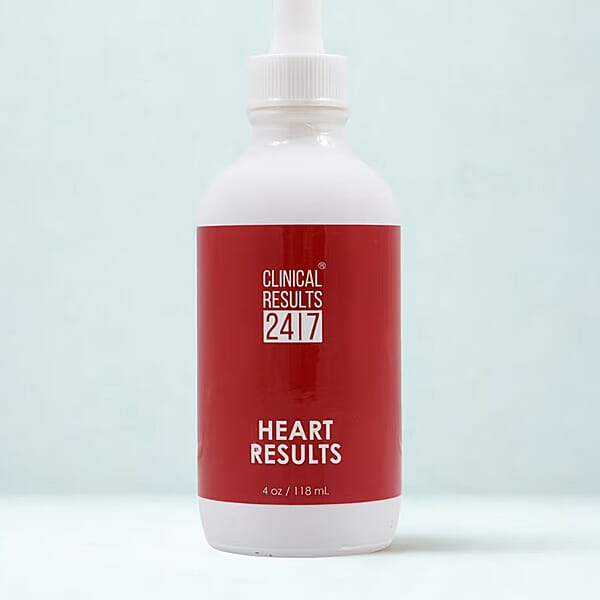 Shop Lc Clinical Results NutriVesicles Heart & Vascular Health Supplement (4oz) (Ships In 5-7 Days)