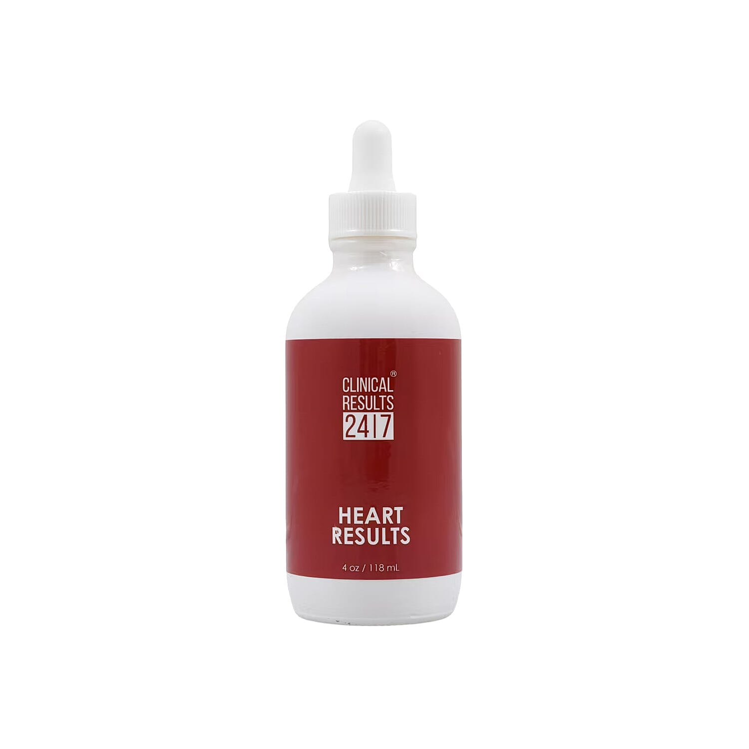 shop lc Clinical Results NutriVesicles Heart & Vascular Health Supplement (4oz) (Ships in 5-7 Days)