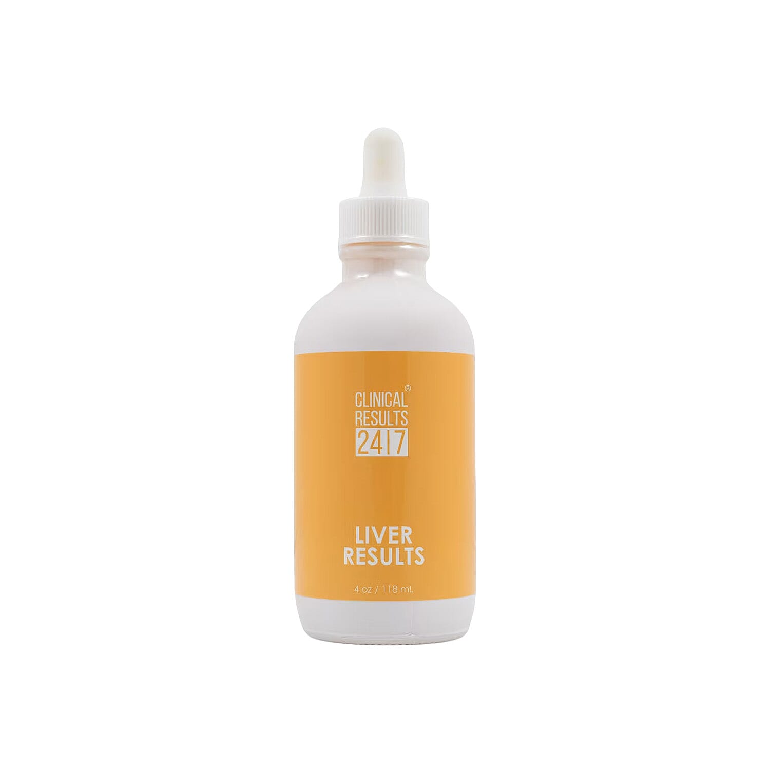 shop lc Clinical Results NutriVesicles Liver Health Supplement (4oz) (Ships in 5-7 Business Days)