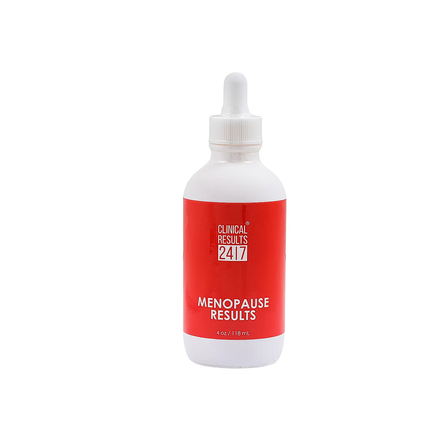shop lc Clinical Results NutriVesicles Menopause Support Supplement (4oz) (Ships in 5-7 Days)
