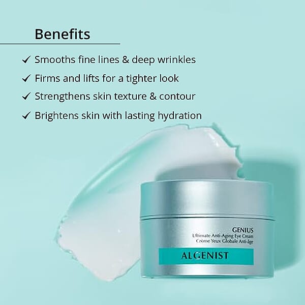 Shop Lc CLOSEOUT Algenist Genius Ultimate Anti Aging Cream