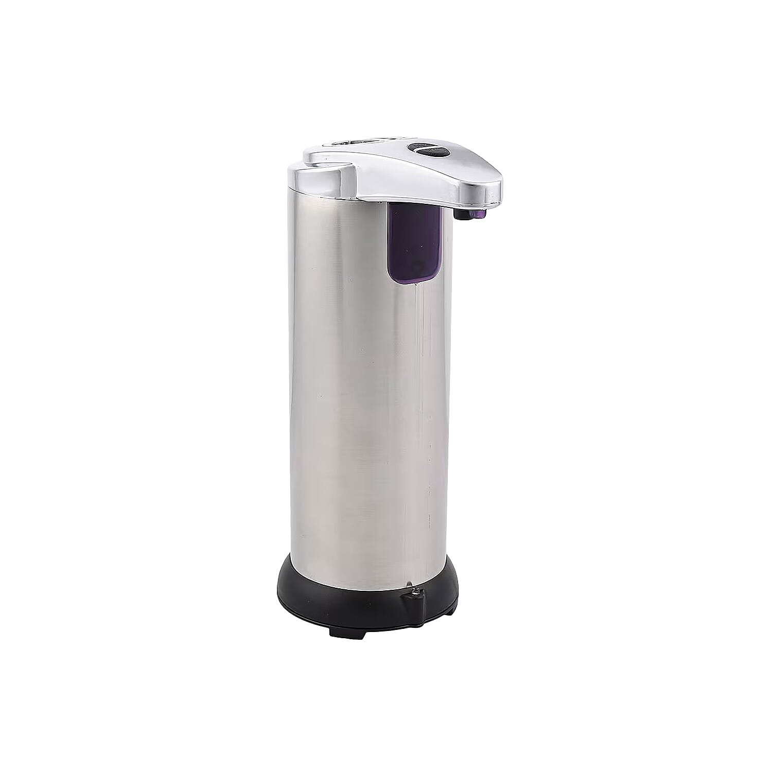 shop lc Closeout Battery Operated Soap Dispenser (AAA Batteries Not Included)