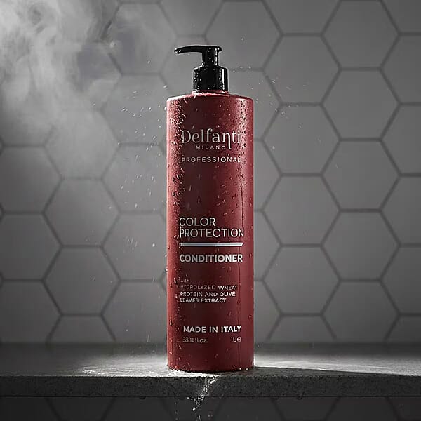 Shop Lc Closeout Delfanti Milano Color Protection Conditioner 33oz