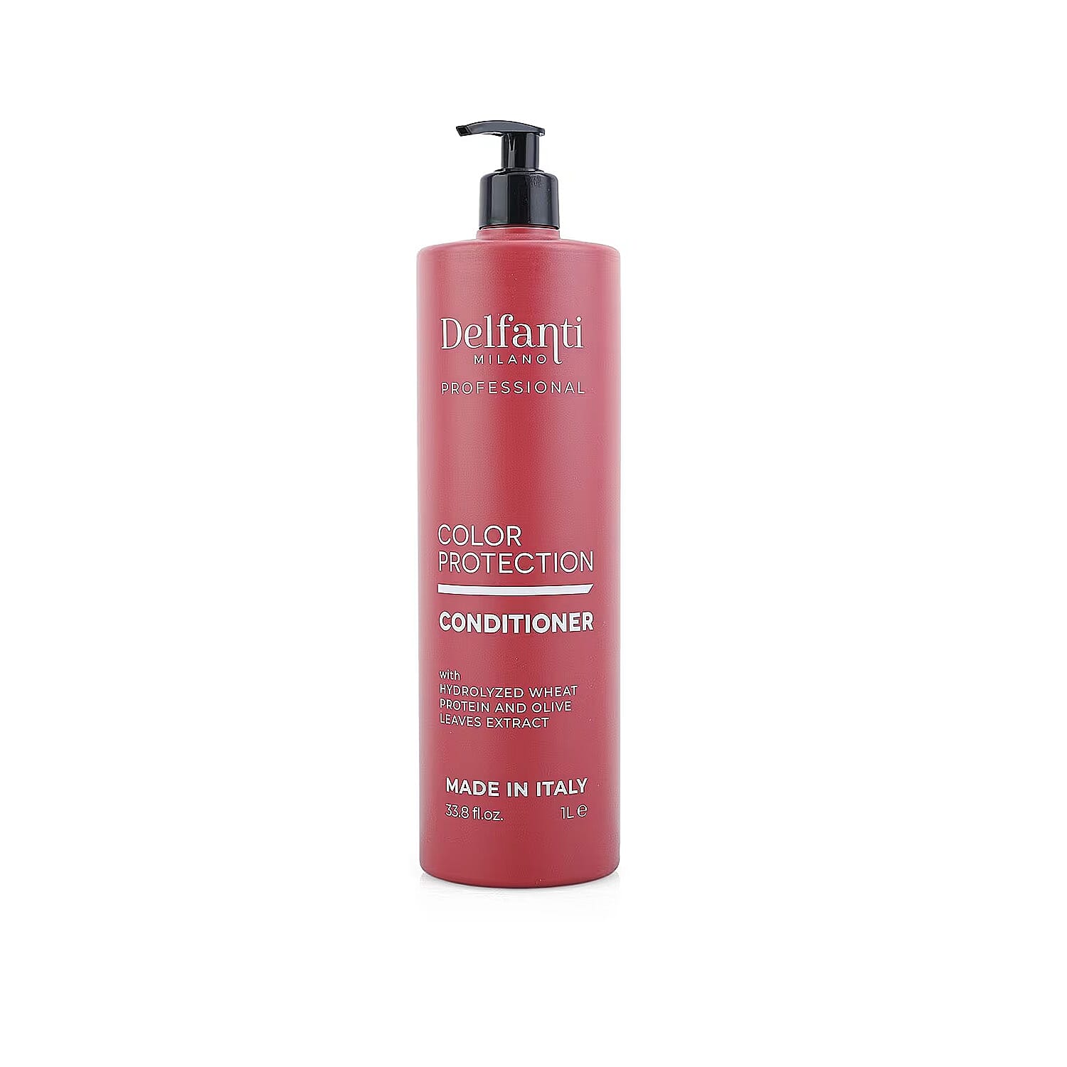 shop lc Closeout Delfanti Milano Color Protection Conditioner 33oz